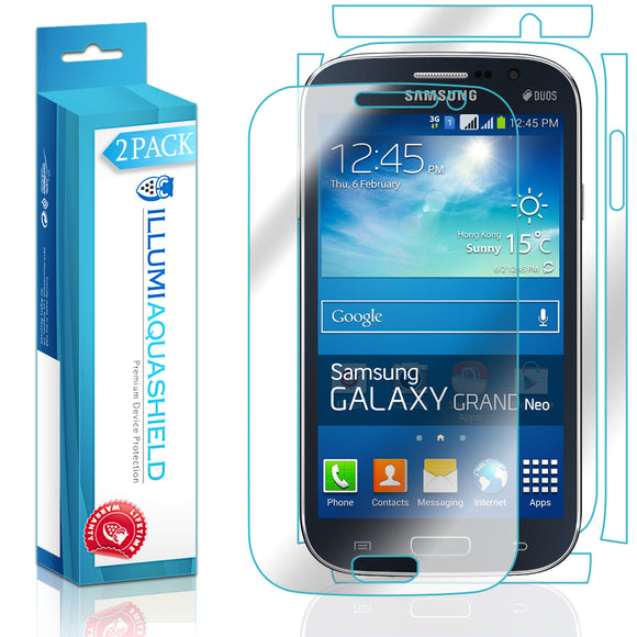 Samsung Galaxy Grand Neo Cell Phone