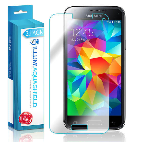 Samsung Galaxy S5 Mini Cell Phone