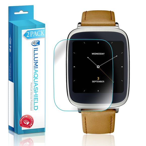 Asus ZenWatch Cell Phone