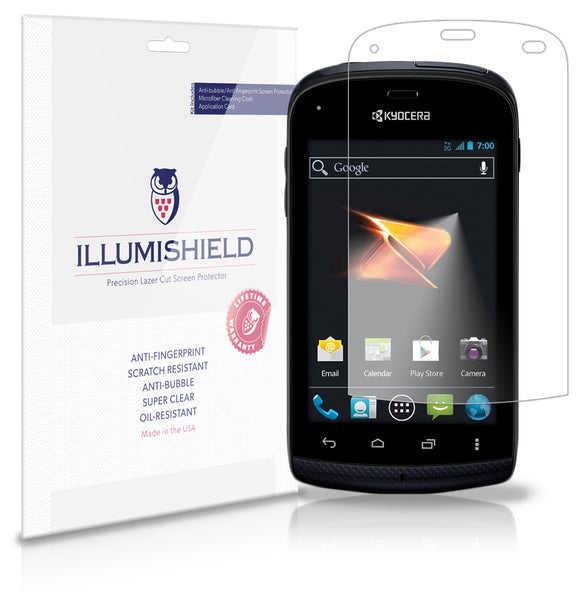 Kyocera Hydro (C5170) Cell Phone Screen Protector