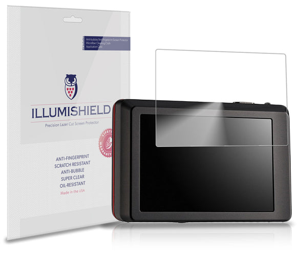 Universal (2.9 inch) Digital Camera Screen Protector