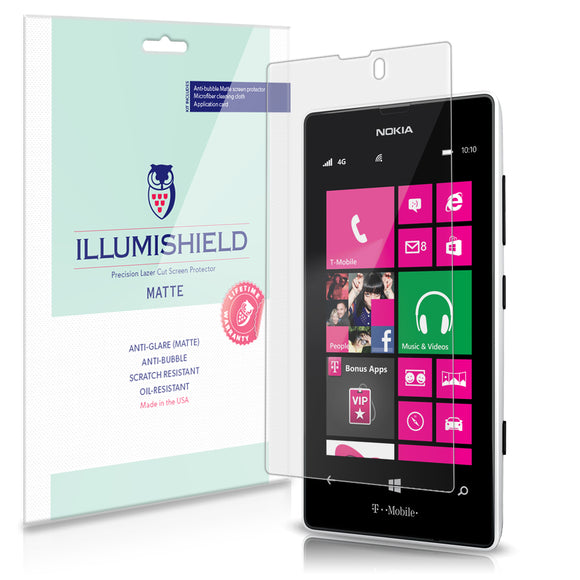 Nokia Lumia 521 Cell Phone Screen Protector