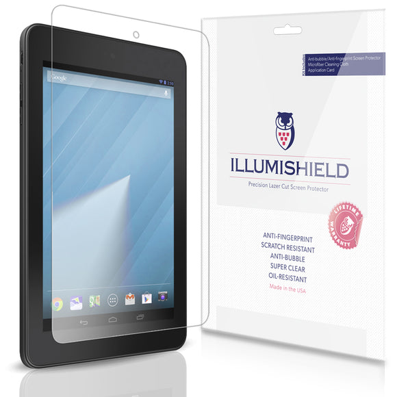 Dell Venue 7 (2014) Tablet Screen Protector