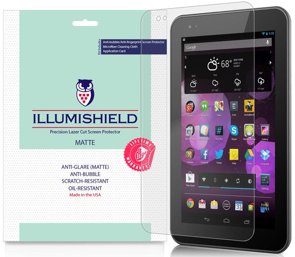 HP 7 Plus G2 Tablet Tablet Screen Protector