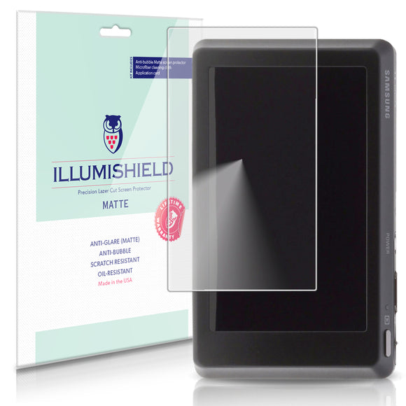 Samsung DualView (TL225) Cell Phone Screen Protector