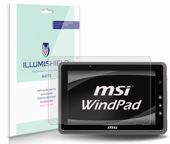 MSI WindPad 110W 10.1