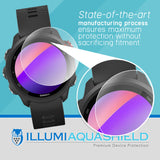 Garmin Forerunner 265 (6-Pack) ILLUMI AquaShield Screen Protector