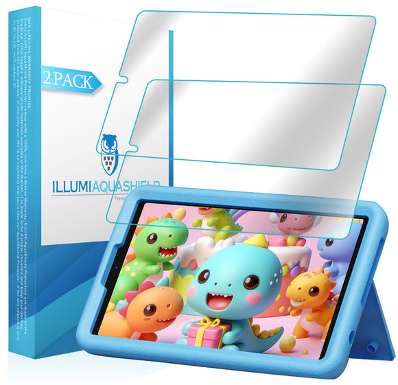 Samsung Galaxy Tab A9 Kids Edition  iLLumi AquaShield screen protector