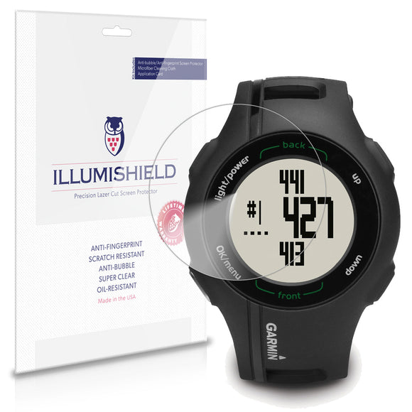 Garmin Approach S1 Smart Watch Screen Protector
