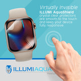 Apple Watch Series 4 (40mm)(Full Edge Coverage) ILLUMI AquaShield Screen Protector [6-Pack]