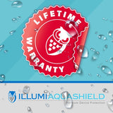 Garmin Forerunner 245 (6-Pack) ILLUMI AquaShield Screen Protector
