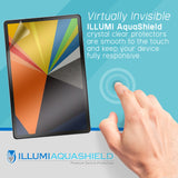 2x Samsung Galaxy Tab S6 10.5 inch [SM-T860, SM-T865] ILLUMI AquaShield Screen Protector