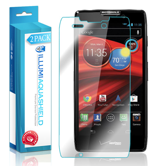 Motorola Droid Razr Maxx Cell Phone