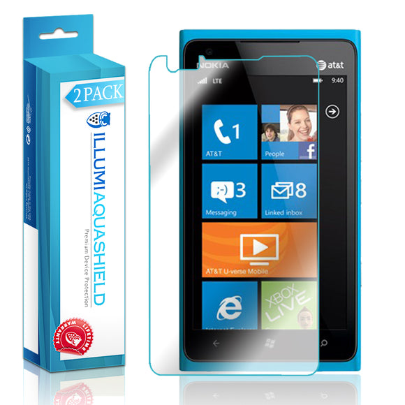 Nokia Lumia 900 Cell Phone