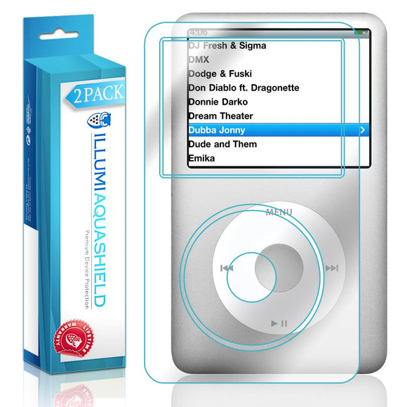 Apple iPod Classic MP3