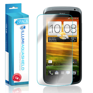 HTC One S Cell Phone Screen Protector