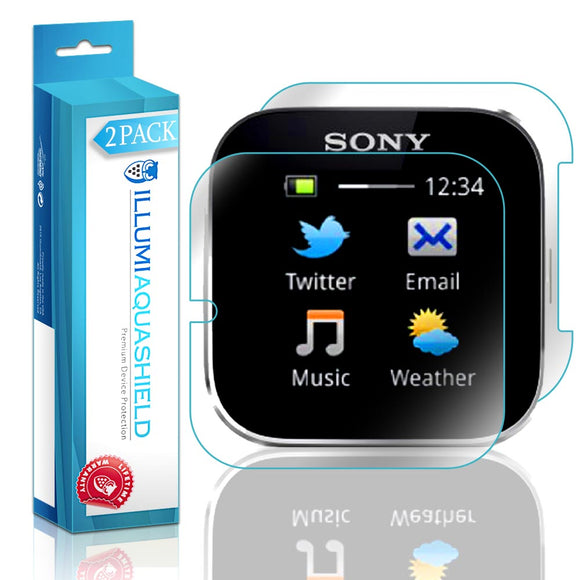 Sony SmartWatch Smart Watch