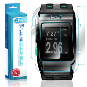 Nike+ SportsWatch GPS Smart Watch