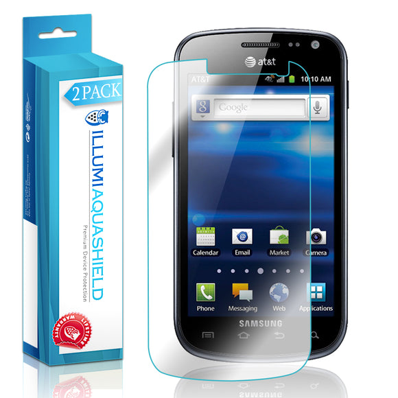 Samsung Galaxy Exhilarate Cell Phone