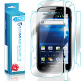 Samsung Galaxy Exhilarate Cell Phone
