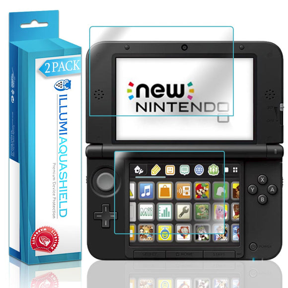 Nintendo 3DS XL Console