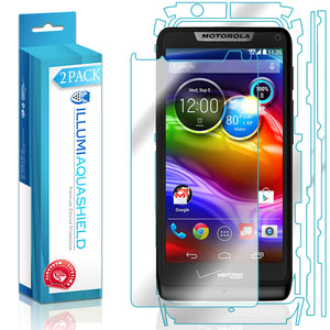 Motorola Luge/Droid Razr M Cell Phone