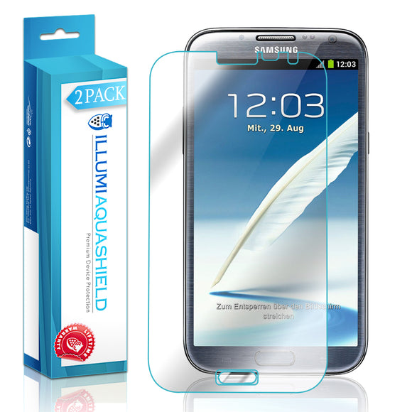 Samsung Galaxy Note 2 Cell Phone