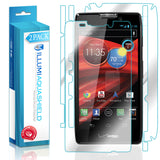 Motorola Droid RAZR MAXX HD Cell Phone