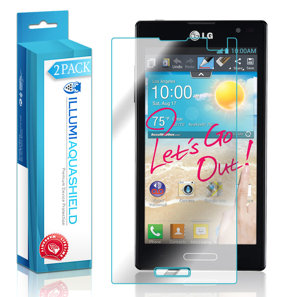 LG Optimus L9 Cell Phone
