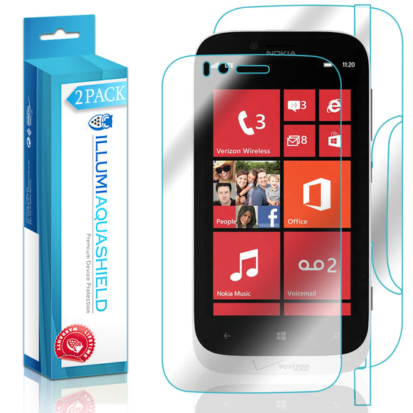 Nokia Lumia 822 Cell Phone