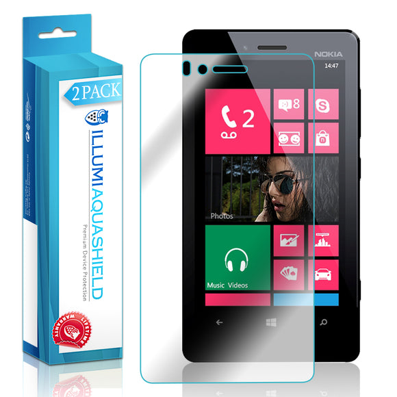 Nokia Lumia 810 Cell Phone
