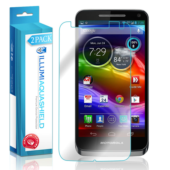 Motorola Electrify M Cell Phone