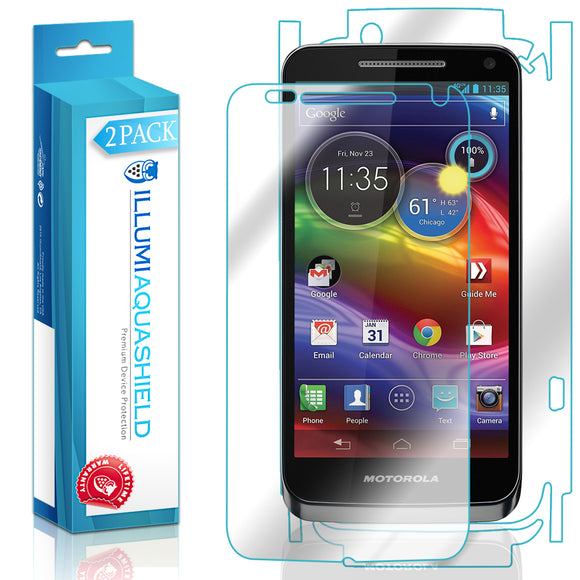 Motorola Electrify M Cell Phone
