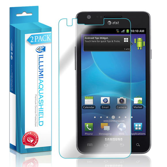 Samsung Galaxy S II 4G Cell Phone