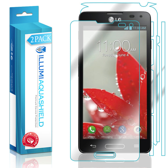 LG Optimus F7 Cell Phone