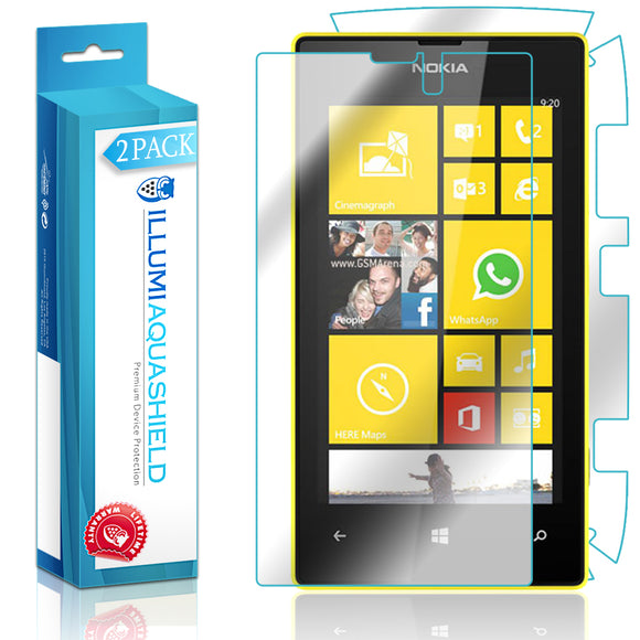 Nokia Lumia 520 Cell Phone