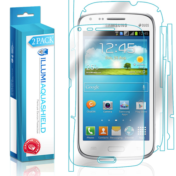 Samsung Galaxy Core Cell Phone