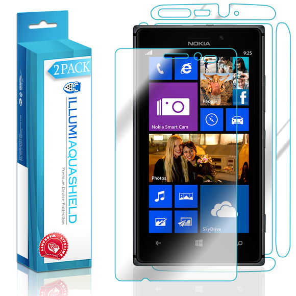 Nokia Lumia 925 Cell Phone