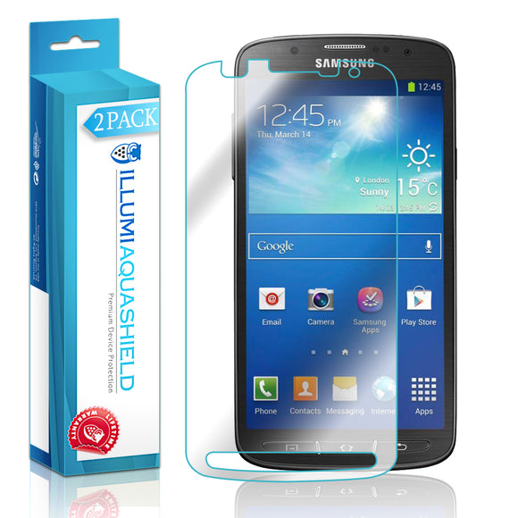 Samsung Galaxy S4 Active Cell Phone