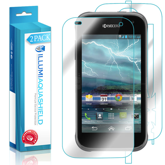 Kyocera Hydro XTRM Cell Phone