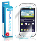 Samsung Galaxy Exhibit/Galaxy Ace II Cell Phone