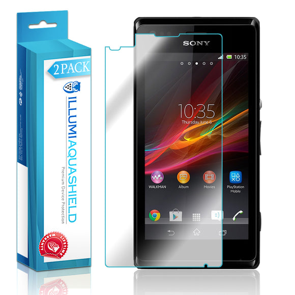 Sony Xperia M Cell Phone
