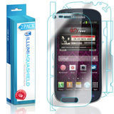 Samsung Galaxy Ring Cell Phone