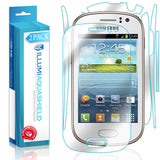 Samsung Galaxy Fame Cell Phone