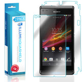 Sony Xperia L Cell Phone