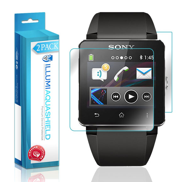 Sony SmartWatch 2 Smart Watch