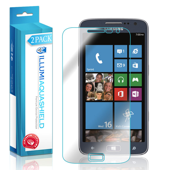 Samsung ATIV S Neo Cell Phone
