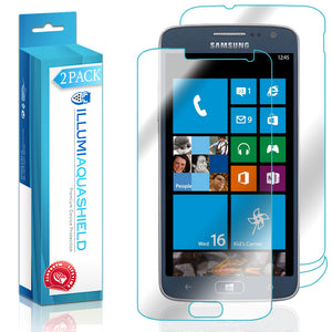 Samsung ATIV S Neo Cell Phone