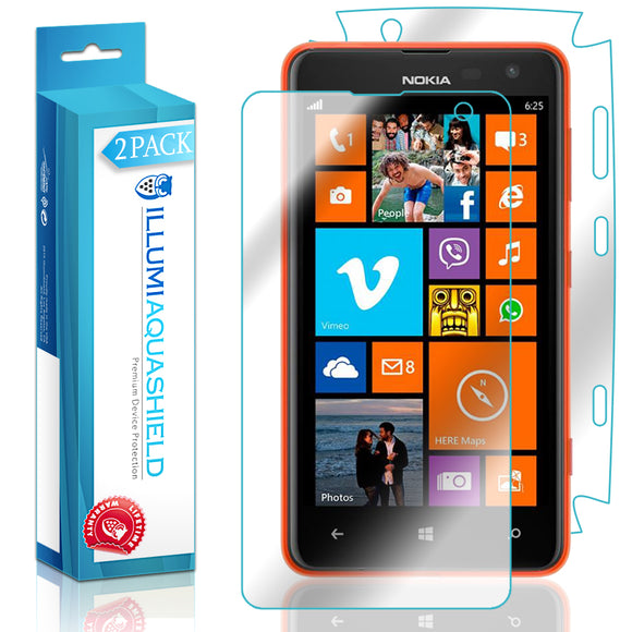 Nokia Lumia 625 Cell Phone