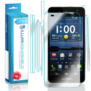 Kyocera Hydro Elite Cell Phone